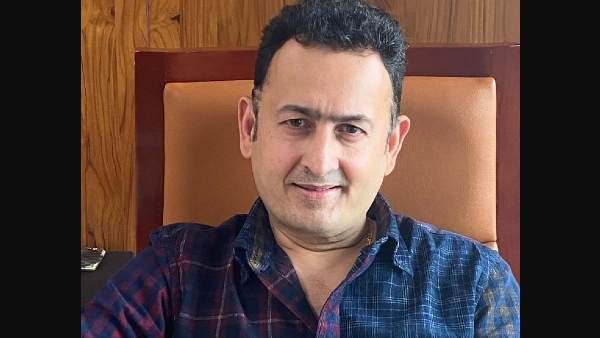 टी- सीरीज़ से आगे बढ़े विनोद भानुशाली, 27 साल बाद छोड़ी कंपनी, खोलेंगे खुद की प्रोडक्शन कंपनी