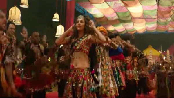 तापसी पन्नू स्टारर 'रश्मी रॉकेट' का गाना 'घनी कूल छोरी' नवरात्रि के लिए है एक परफ़ेक्ट!