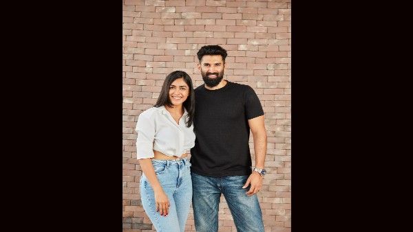 Confirm- थाडम रीमेक में आदित्य रॉय कपूर की हीरोइन होंगी मृणाल ठाकुर, हो गया ऐलान!