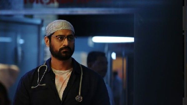 फ्रंटलाइन वर्कर्स पर बोले अभिनेता मोहित रैना, पिता के कारण खुद को भाग्यशाली महसूस कर रहा हूं!