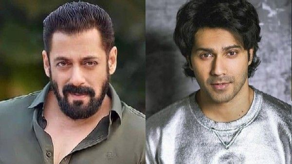 सलमान खान और आयुष शर्मा की 'अंतिम' में वरुण धवन का डांस नंबर, इसी सप्ताह होगा लॉन्च!