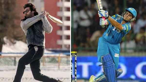 रणबीर कपूर ने रिजेक्ट की सौरव गांगुली बायोपिक, करियर में आठवीं बायोपिक को किया रिजेक्ट