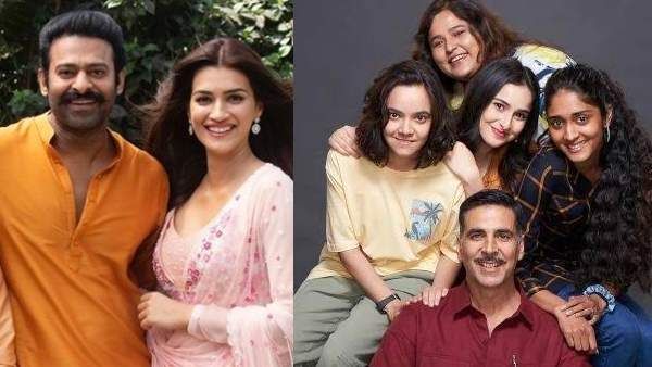 प्रभास VS अक्षय कुमार- आदिपुरुष और रक्षाबंधन की रिलीज डेट का ऐलान, 2022 की एक बड़ी क्लैश पक्की