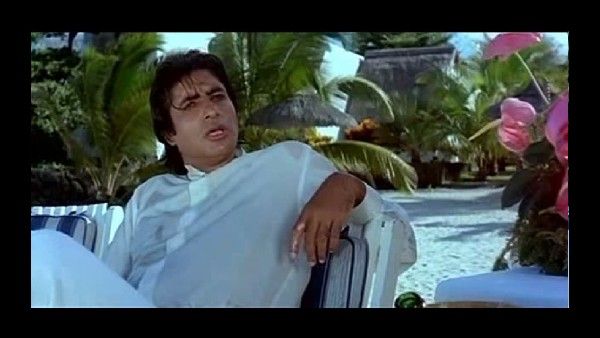 मैं टूट चुका हूं, ट्रेन से गिर गया था, मुझे आर्थिक मदद चाहिए, अग्निपथ के एक्टर की दर्दनाक हालत