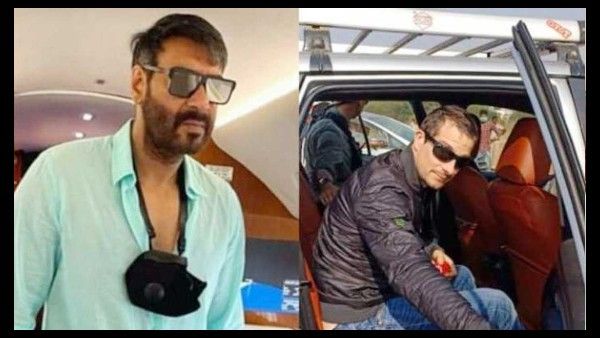 बेयर ग्रिल्स के शो में अजय देवगन का जबरदस्त एक्शन, फैंस के लिए बड़ा सरप्राइज