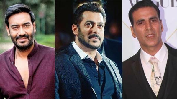 सलमान खान, अक्षय कुमार, अजय देवगन समेत 35 बॉलीवुड- टॉलीवुड कलाकारों के खिलाफ केस दर्ज, जानिए क्या है मामला
