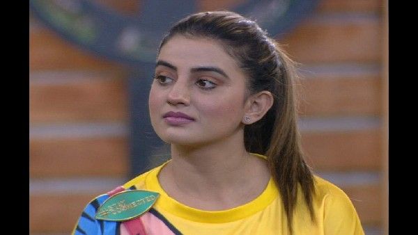 Bigg Boss OTT- अक्षरा सिंह के एलिमिनेशन पर भड़के पिता- झूठा आरोप लगाकर निकाला, बताई सच्चाई !