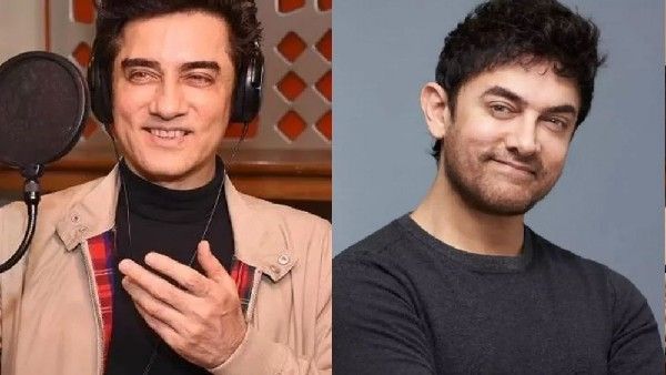 भाई फैजल खान का खुलासा- आमिर खान पुलिस- डॉक्टर लेकर आ गए, मुझे दवा दी गई, 20 घंटे सोने लगा