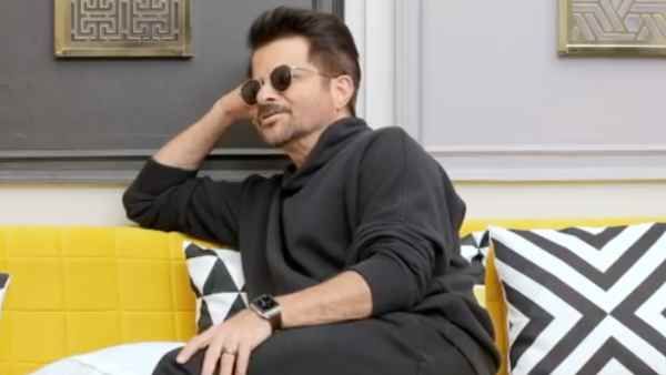 अनिल कपूर ने दिया सोनम को बेशरम कहने वालों को जवाब, अपने बाल वाले चुटकुलों पर भी मज़ेदार कमेंट