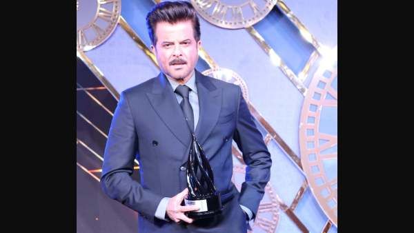 अनिल कपूर ने जीता IAA 'ब्रांड एंडोर्सर ऑफ़ द ईयर' अवार्ड, कहा- 'ये एक बड़ी जिम्मेदारी है'