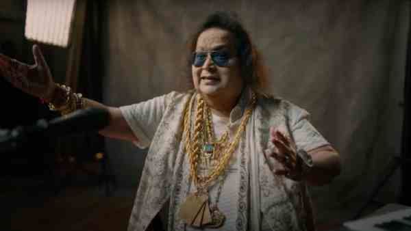 क्या बप्पी लहरी ने कोरोना के कारण खो दी अपनी आवाज़? बेटे ने बताया ना बोल पाने की वजह