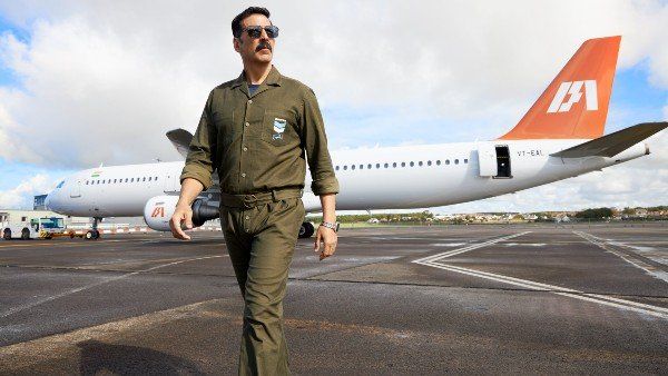 बॉक्स ऑफिस: अक्षय कुमार की 'बेल बॉटम' बनी 2021 की सबसे ज्यादा कमाने वाली फिल्म, यहां जानें कलेक्शन