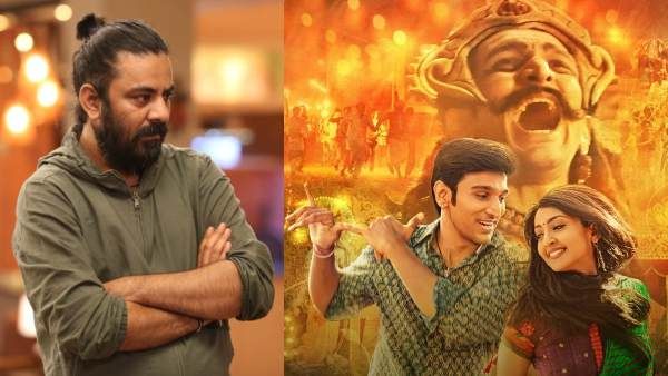 'लॉकडाउन में फिल्में लाने से नुकसान तो है ही, लेकिन कोई ऑप्शन नहीं है'- भवाई के निर्देशक हार्दिक गज्जर