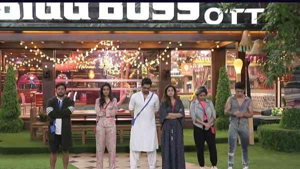 बिग बॉस ओटीटी ब्रेकिंग: ग्रांड फिनाले के पांच फाईनलिस्ट, आधी रात सरप्राइज़ eviction, घर से बेघर हुईं ये सदस्य