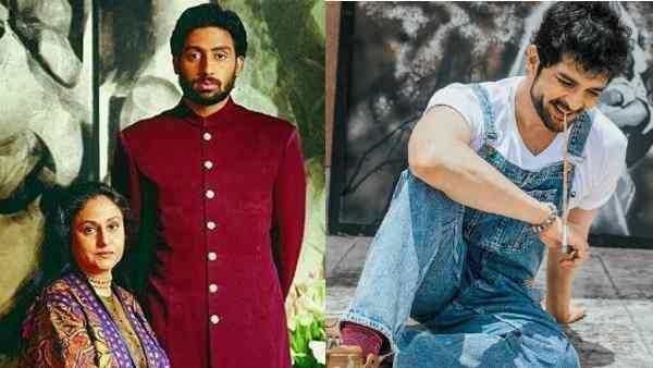 राकेश बापट को देखते ही जया बच्चन ने दी थी अभिषेक बच्चन को वार्निंग, ये लड़का तुम्हें टक्कर देगा