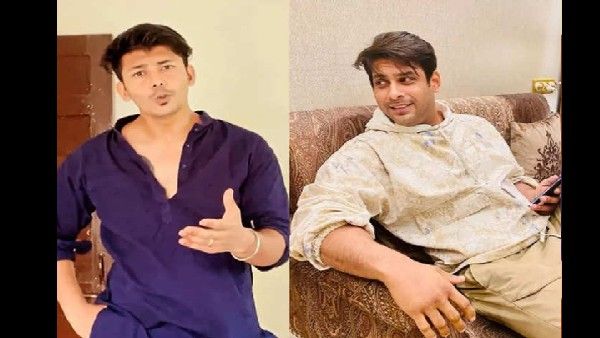 सिद्धार्थ शुक्ला के हमशक्ल का VIDEO इंटरनेट पर वायरल,फैंस हुए भावुक