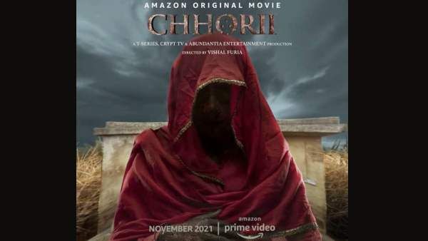 छोरी ट्रेलर: नुशरत भरूच की फिल्म का शानदार ट्रेलर, अमेज़ॉन प्राइम पर रिलीज़ हो रही है फिल्म