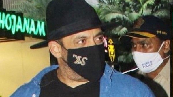 उल्टा मास्क पहनने पर सलमान खान हुए बुरी तरह से ट्रोल, टाइगर 3 के शूट से लौटे थे मेगास्टार!