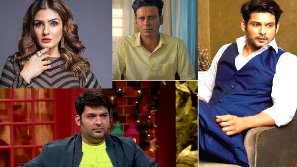 सिद्धार्थ शुक्ला के निधन की खबर से चौंके बॉलीवुड सितारे, ट्विटर पर आए इस तरह के रिएक्शन!