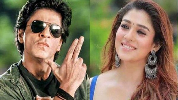 अटली की शाहरुख खान स्टारर फिल्म में हुई इस एक्ट्रेस की एंट्री? किंग खान के साथ करेंगी रोमांस!