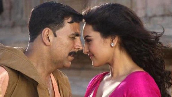 मुदस्सर अजीज की 2XL में सोनाक्षी सिन्हा के साथ बन गई अक्षय कुमार की जोड़ी? जल्द शुरु होगी शूटिंग!