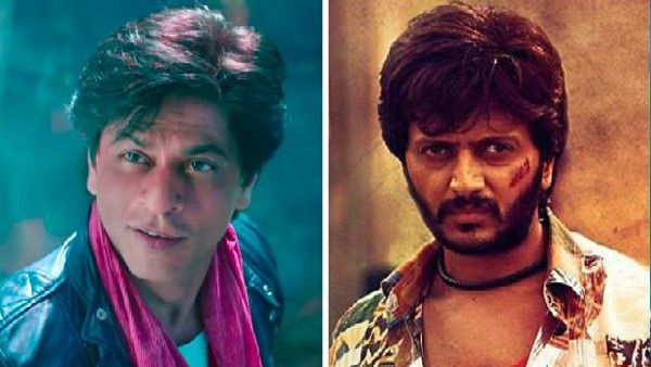 रितेश देशमुख की मदद के लिए आगे आए शाहरुख खान, पोस्ट करते हुए 'बोले मैं हूं ना!'