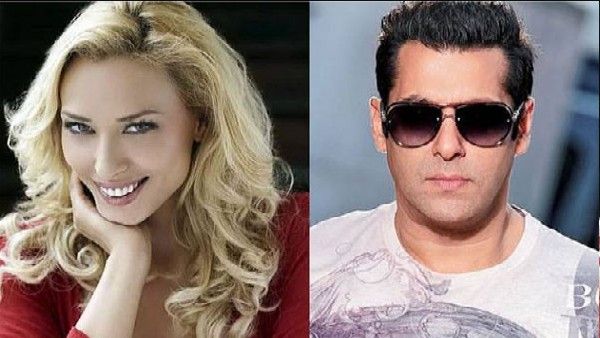 सलमान खान से मिलने ऑस्ट्रिया पहुंची यूलिया वंतूर? टाइगर 3 के सेट पर होगी मुलाकात!