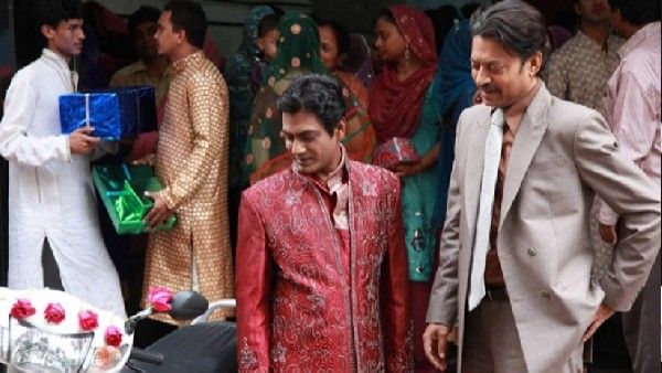 लंच बॉक्स की शूटिंग को दौरान नवाजुद्दीन सिद्दीकी से बात नहीं करते थे इरफान खान? जानिए सच्चाई!