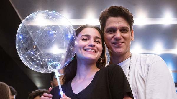 आलिया भट्ट ने खत्म की 'डार्लिंग्स' की शूटिंग, शेयर की तस्वीरें और वीडियो- कहा, 'मिलते हैं थियेटर्स में'