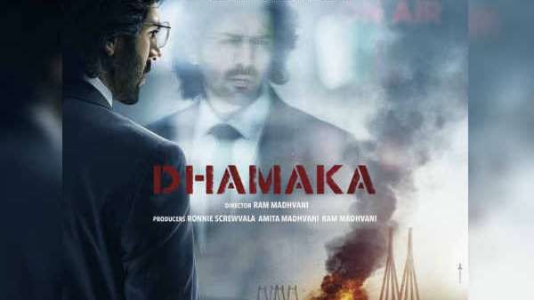 'सूर्यवंशी' के साथ अक्षय कुमार थियेटर में, तो ओटीटी पर कार्तिक आर्यन करेंगे दिवाली 'धमाका'!