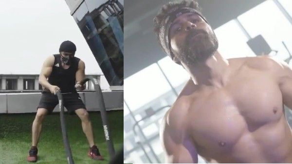 Tiger 3- सलमान खान से टक्कर लेने के लिए तैयार इमरान हाशमी, जिम से वायरल हुआ दमदार वीडियो!