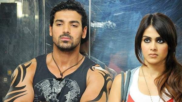 जॉन अब्राहम, जेनेलिया स्टारर 'फोर्स' के 10 साल पूरे, विद्युत जामवाल का शानदार डेब्यू-निर्माता ने शेयर की यादें