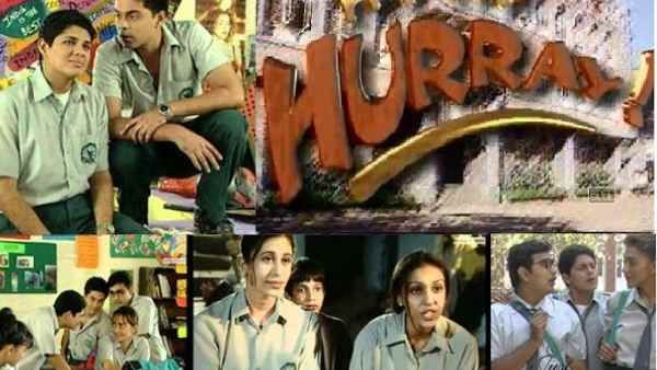 हिप हिप हुर्रे के बेस्ट टीचर्स को याद किए बिना कैसे पूरा होगा टीचर्स डे, आपको याद हैं ये स्टार्स?