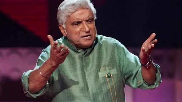 RSS की तालिबान से तुलना करने पर बुरे फंसे जावेद अख्तर, BJP ने दी धमकी- नहीं होने देंगे फिल्म रिलीज