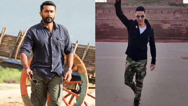 सोरारई पोटरु के हिंदी रीमेक में अक्षय कुमार फाइनल? फिल्म के डायरेक्टर ने किया कंफर्म!