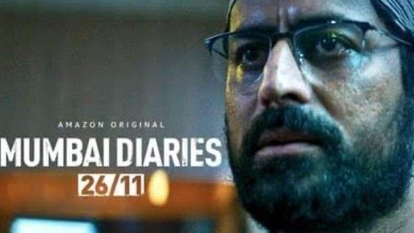 मोहित रैना ने 'मुंबई डायरीज़ 26/11' की रिलीज़ से पहले फ्रंटलाइन वर्कर्स को दिया पोएटिक ट्रिब्यूट- VIDEO