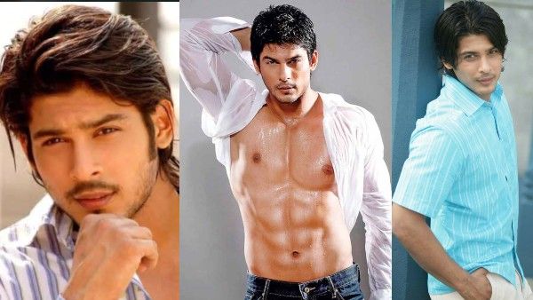 नहीं रहे बिग बॉस विनर सिद्धार्थ शुक्ला, देखिए Sidharth Shukla की Rare व मॉडलिंग दिनों की तस्वीरें