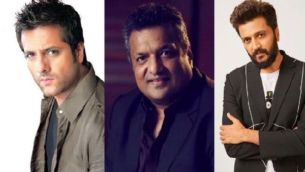 14 साल बाद फरदीन खान का कमबैक, रितेश देशमुख के साथ 'विस्फोट' में आएंगे नजर