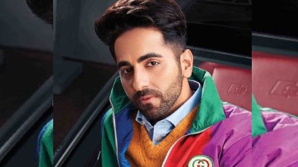 'मैं लोगों को ये बताने की कोशिश कर रहा हूं कि वे खुद को स्टीरियोटाइप न करें': आयुष्मान खुराना