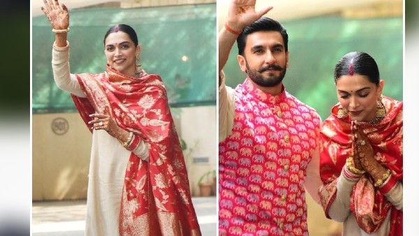 रणवीर सिंह और दीपिका पादुकोण ने खरीदा आलीशान बंगला, शाहरुख खान के बनेंगे पड़ोसी!