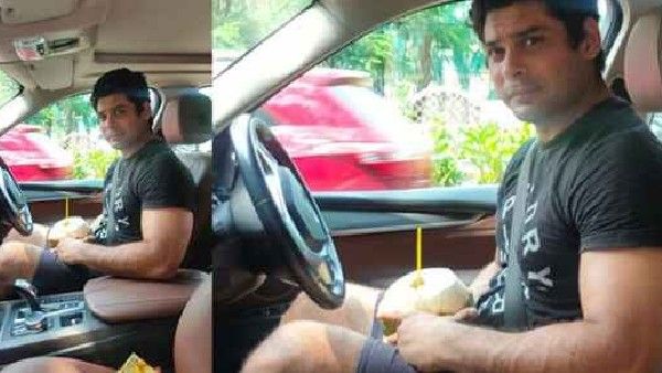मौत की रात सिद्धार्थ शुक्ला की हुई थी कथित गर्लफ्रेंड से लड़ाई? कार के टूटे हुए शीशे- पुलिस ने जब्त की गाड़ी!