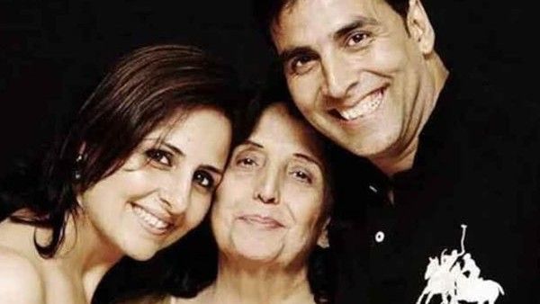 नहीं रहीं अक्षय कुमार की मां अरुणा भाटिया, अजय देवगन से जैकलीन फर्नांडिस समेत बॉलीवुड ने जताया दुख