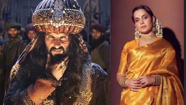 कंगना रनौत की 'सीता' में रावण बनेंगे रणवीर सिंह, पहली बार पर्दे पर दोनों का आमना-सामना!