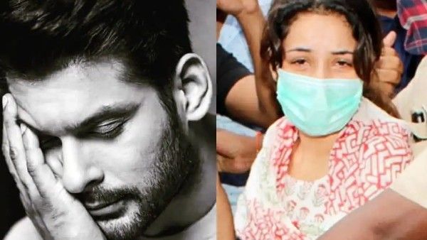 सिद्धार्थ शुक्ला और शहनाज गिल ने कर ली थी सगाई, दिसंबर में करने वाले थे शादी- तैयारियां थी जारी!