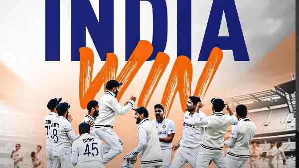 IndVsEng: बॉलीवुड ने मनाया विराट कोहली और टीम की जीत का जश्न, 50 सालों बाद जीती टीम इंडिया