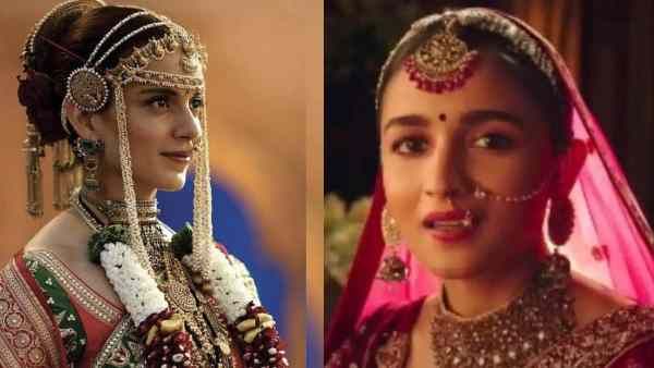 कंगना रनौत ने आलिया भट्ट के मान्यवर - मोहे कन्यादान एड को कहा Anti Hindu, बैन करने की डिमांड