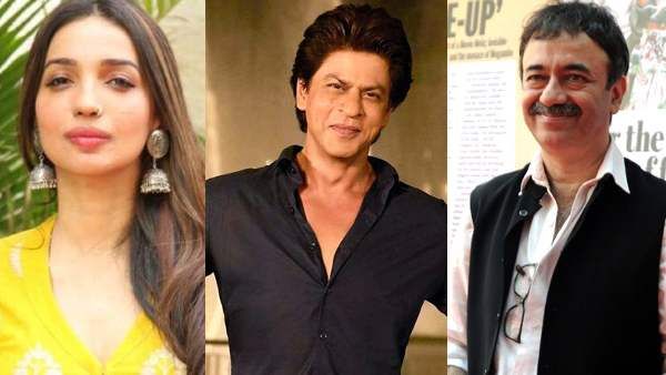 शुरु होने वाली है शाहरुख खान स्टारर राजकुमार हिरानी की फिल्म, कनिका ढ़िल्लों ने किया कंफर्म- जानें डिटेल्स