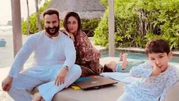 करीना कपूर खान को लगा बुरा सदमा - बेटों तैमूर और जेह को क्यों किया गया इतना ट्रोल?