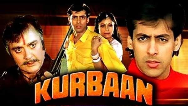 'चार फिल्में सुपरहिट होते ही सलमान खान का स्टारडम ऐसा था कि मैं और सुनील दत्त बैकग्राउंड में चले गए'