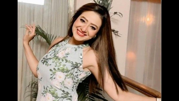 अनुपमां की काव्या ने इंटरनेट पर दिखाई अपनी सबसे HOT तस्वीर, देखते रह गए लोग